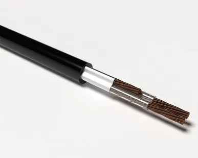 фото Кабель нагревательный резистивный SHTL-LT 2.66 ССТ 2243858