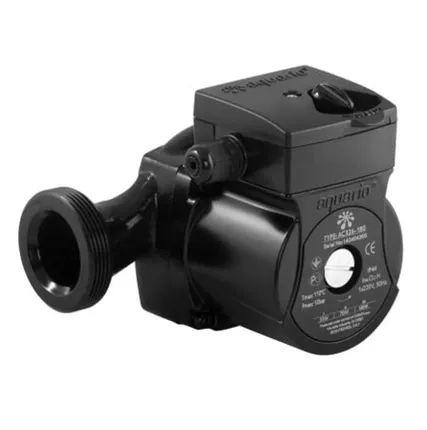 Фото №0 Насос циркуляционный Aquario АС 326-180