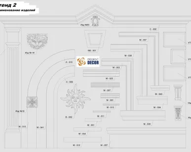 фото Демонстрационный стенд №2