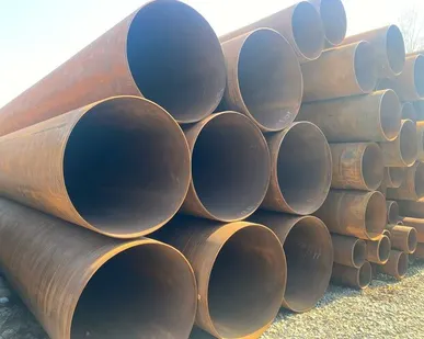 фото Труба восстановленная 1020х11 харциз