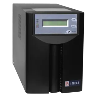 фото Источник бесперебойного питания INELT Monolith K10000