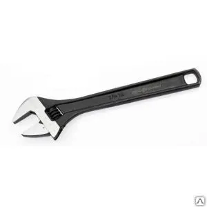 фото Разводной ключ 250 мм дело техники 519125