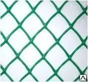 фото Пластиковая сетка 45х50/1,92х15 (полимерная)