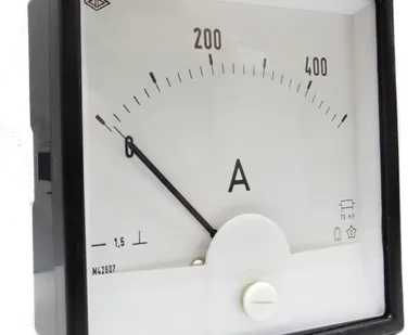 фото Вольтметры М42607, М42608, М42609, М42610, М42611, М42612 (ЭлектроПрибор)