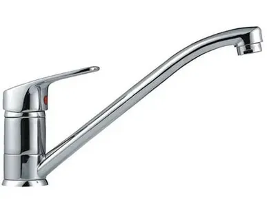 фото Смеситель для кухни HAIBA 4816