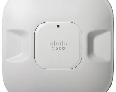 фото Wi-Fi роутер Cisco AIR-AP1042N