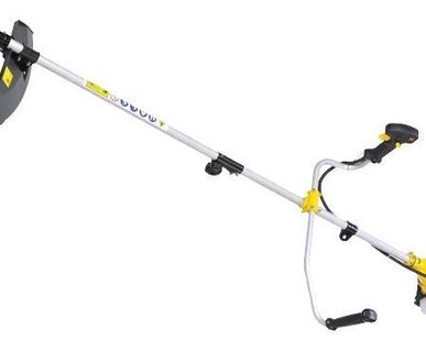 фото Триммер бензиновый Huter GGT-1300T