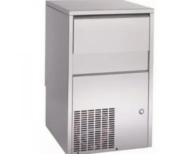 фото Льдогенератор APACH ACB5025W