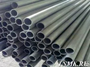 Фото №0 Труба молибденовая 6х0,3 мм МЧ ТУ 48-19-251-77