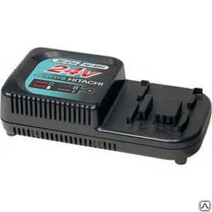 Фото №0 Зарядное устройство HITACHI UC24YFB для DH24DV