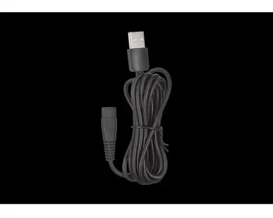 фото USB-провод 1,4 м для MTP02 Черный