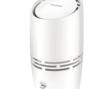 фото Увлажнитель воздуха Philips