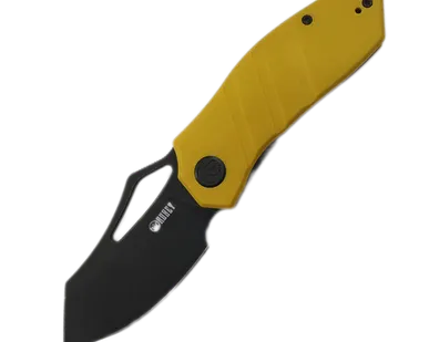 фото Нож Kubey KU335C, D2, G10