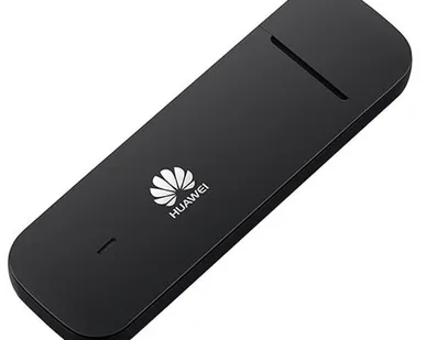 фото Модем HUAWEI e3372s
