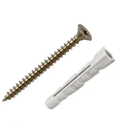 Фото №0 Дюбель Д=8*80/100шт/