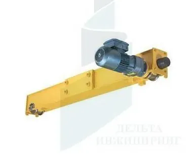 фото Балка концевая опорная TOR 5 т, 1,8 м