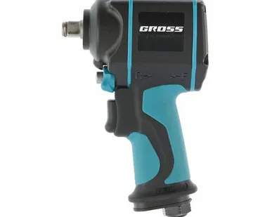 фото Гайковёрт пневматический ударный G985K2,1/2" GROSS