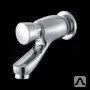 фото Кран для раковины, настенный Oceanus TEMPOR 10-0030
