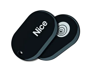 фото Транспондерный бейдж HSB1