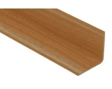 фото ИДЕАЛ Уголок двухсторонний 20х20 2,7метра Бук IDEAL УДБ2027 356964