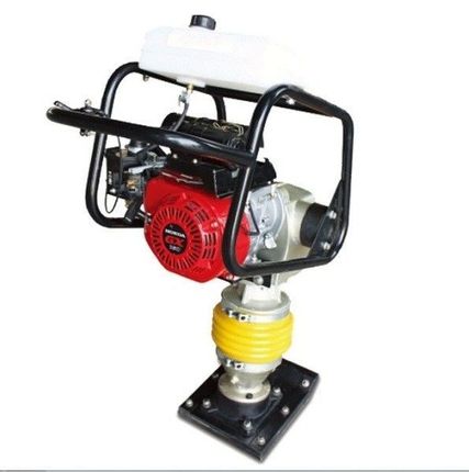 Фото №0 ВИБРОТРАМБОВКА WORKMASTER WTR-70 H