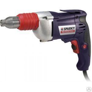 Фото №0 Винтовёрт sparky bvr 64e
