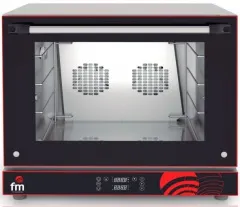 фото Конвекционная печь FM ME-424