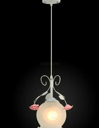 Фото №0 Подвесной светильник 2-6630-1-WH Максисвет