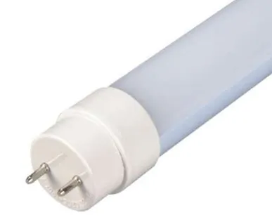 фото Лампа светодиодная PLED T8-1200GL 20Вт линейная 4000К бел. G13 1600лм 220-240В JazzWay 1032515