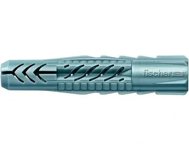 фото UX 6х50 универсальный дюбель без кромки, нейлон, Fischer, 72094-066
