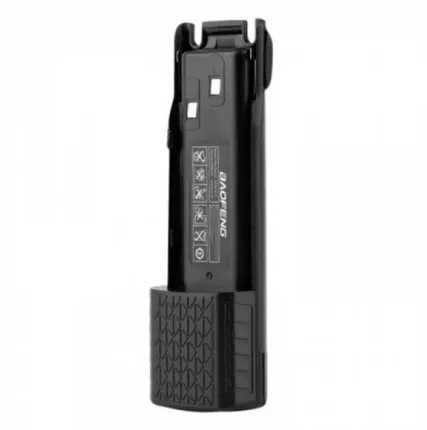 Фото №0 Аккумулятор Baofeng UV-82 Li-ion 3800mAh с Type C