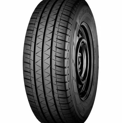 Фото №0 Шины YOKOHAMA RY55 205/70 R15 106/104S