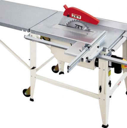 Фото №0 Пила строительная JET JTS-315SР 230V, 2200Вт
