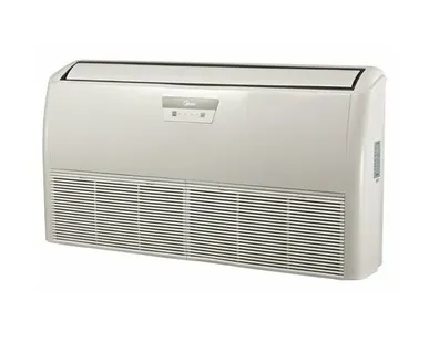 фото Напольно-потолочный кондиционер