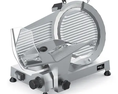 фото Слайсер APACH ASL250 CE