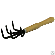 Фото №0 Рыхлитель, 5 зубьев