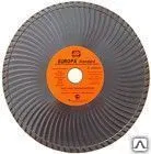 фото Диск алмазный Турбо Волна СТД-141-125 125мм