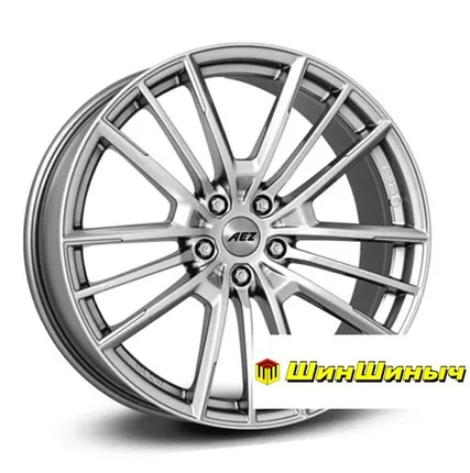 Фото №0 AEZ R20 / 8J PCD 5x112 ЕТ 30 ЦО 66.6 Kaiman high gloss