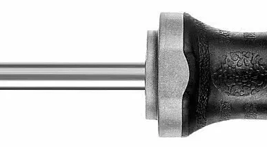 фото Отвертка шлицевая SL 6*100 MIRAX