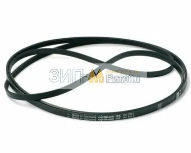 фото Ремень для сушильной машины Electrolux (Электролюкс), Zanussi (Занусси), Aeg (Аег) 1951 H7 EH80