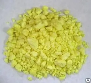 Фото №0 Сера 0,1% (100 грамм)
в