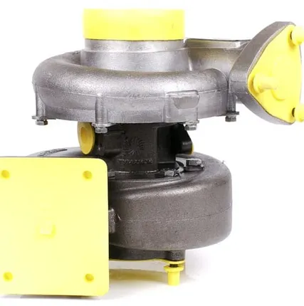 Фото №0 Турбокомпрессор ТКР-8,5С-6 на ДТ-75Т, ДТ-75Д, Т-90П