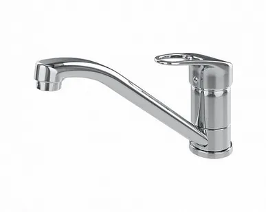 фото Смеситель для мойки Alborg IDDIS K56001C