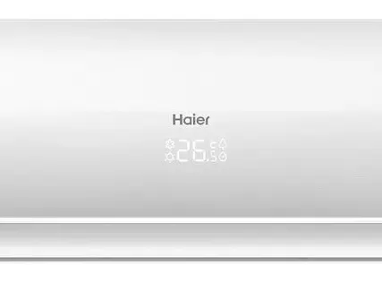 Фото №0 Кондиционер Haier Flexis HSU-07HFF103/R3-W/HSU-07HUF103/R3