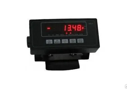 Фото №0 Динамометры сжатия электронные ДЭП1-1Д-0,1С-1