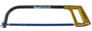 фото Ножовка по металлу TOPEX 250-300 мм