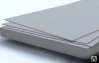Фото №0 Плоский лист х/ц 3000х300х10мм непрес ACB