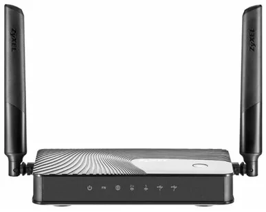 фото Wi-Fi роутер ZYXEL Keenetic