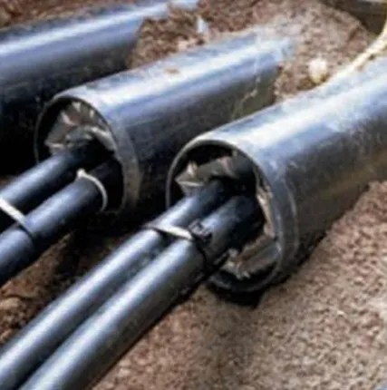 Фото №0 Уплотнитель термоусаживаемый УКПт-120/28 (КВТ)