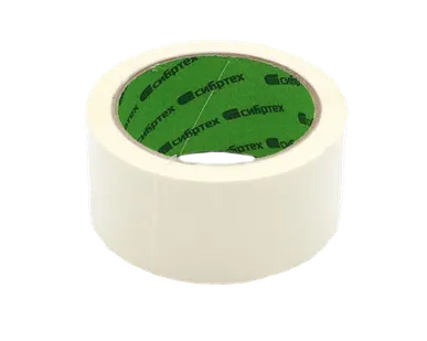 фото Лента малярная 28мм х 25м, на бум. осн. СИБРТЕХ (шт)